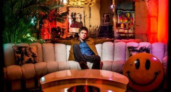 Noel Gallagher faz show em BH