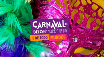 Programação dos Blocos de Rua – Carnaval BH 2019 – Sábado 23/2 e domingo 24/2