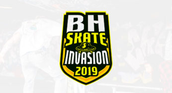 BH Skate Invasion 2019