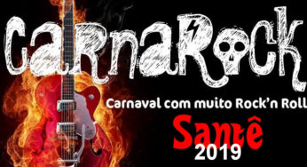 CarnaRock Santê 2019
