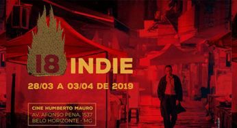 Indie Festival chega a BH