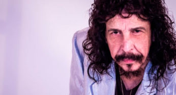 Show de Benito Di Paula no Palácio das Artes